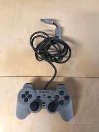Playstation controller