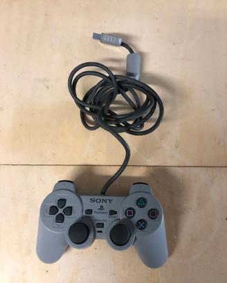 Playstation controller