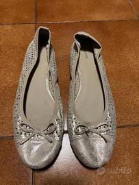 Scarpe ballerine donna 44