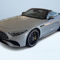 Mercedes-Benz SL MERCEDES-AMG 43 PREMIUM PLUS