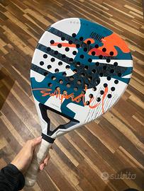 Bullpadel ionic light