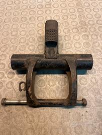 Telaietto Runner Zip