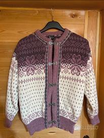 Maglione fatto a mano Dale of Norway