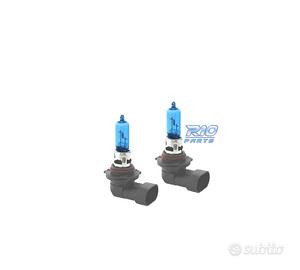 LAMPADE HB3 EFFETTO XENON