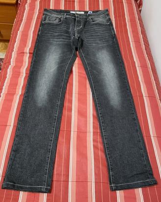 Jeans uomo Baci&Abbracci