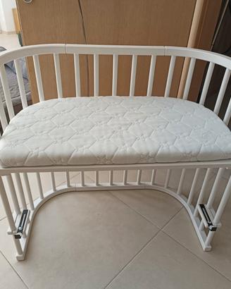 lettino co-sleeping BabyBay