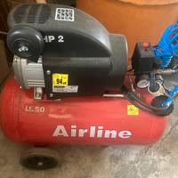 Compressore Airline