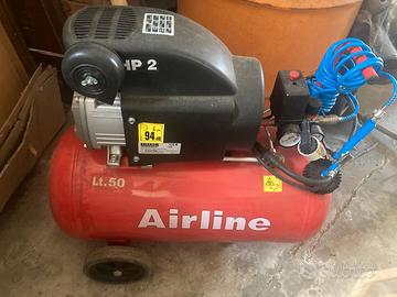 Compressore Airline