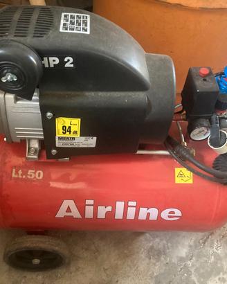 Compressore Airline