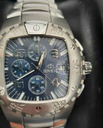Breil Chrono nuovo