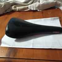 Sella bici corsa  anni 90