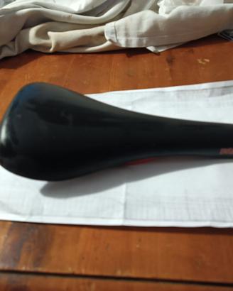 Sella bici corsa  anni 90