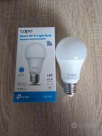 Lampadina Smart