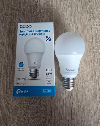 Lampadina Smart