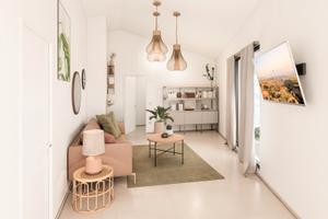 Indipendente con terrazza - da personalizzare