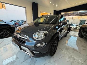 Fiat 500X FIAt 500x 1.3 mjt Lounge 4x2 95cv