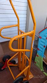 carretta carrello porta tutto