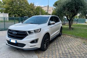 FORD Edge - 2018