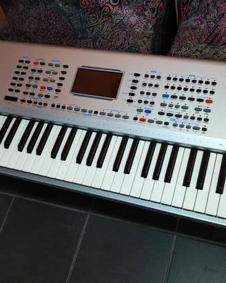 tastiera pianoforte Ketron SD1 Plus