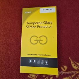 Vetro temperato Samsung Galsxy S24