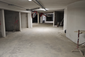 Garage privato in autorimessa