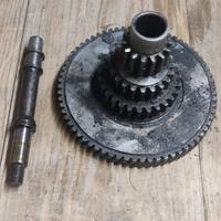 Ricambi Vespa VNB VBB