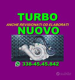 Turbo mazda 2-peugeot 1007/107/206/207/307 1.4 hdi
