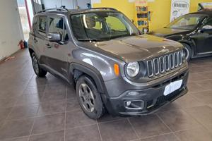 JEEP RENEGADE 1.6MJT
