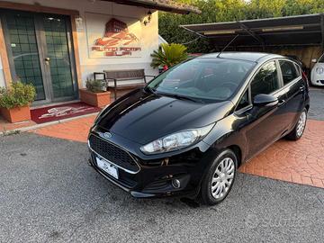 FORD Fiesta 1.2 60CV 5 porte Business ADATTA A N