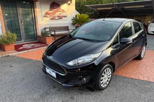 FORD Fiesta 1.2 60CV 5 porte Business ADATTA A N
