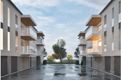 3 LOCALI A SAN BIAGIO DI CALLALTA