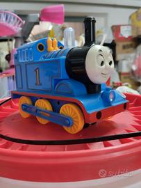 trenino Thomas 