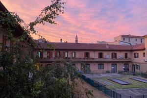 Stanze singole a Lissone - vicino centro e stazion