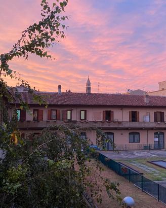 Stanze singole a Lissone - vicino centro e stazion