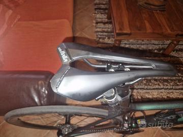 giant tcr 