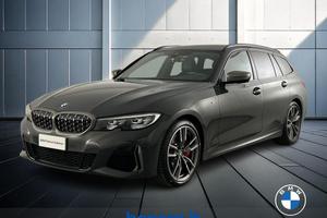 BMW Serie 3 M M340d Touring mhev 48V xdrive auto