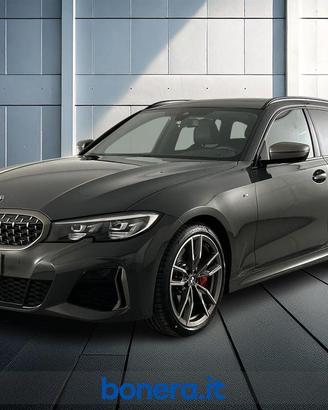 BMW Serie 3 M M340d Touring mhev 48V xdrive auto
