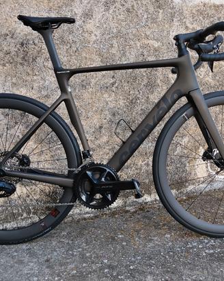 Cervelo Soloist 105 Race power meter 12V tg 56