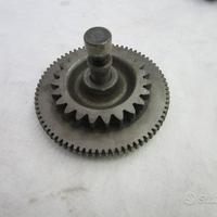 Ingranaggio Rinvio Motorino Avviamento Honda 500 F