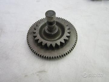 Ingranaggio Rinvio Motorino Avviamento Honda 500 F