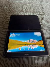 Samsung Galaxy Tab 10.1 + Accessori