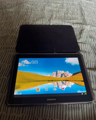 Samsung Galaxy Tab 10.1 + Accessori