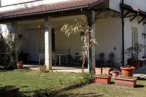 Casa al grezzo a Quargnento