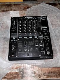 mixer djm900nexus 