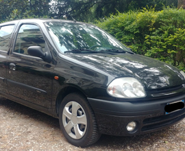 Renault CLIO 1.4 16v ASI BOLLO ASSICURAZI. RIDOTTI