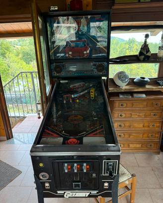 Flipper The Getaway High Speed 2