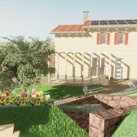 Terreno edificabileVia Dietro Cero