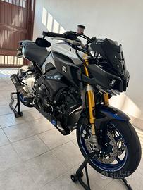 Yamaha MT 10 sp