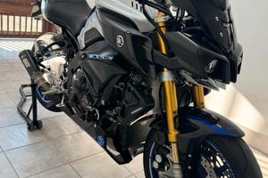 Yamaha MT 10 sp