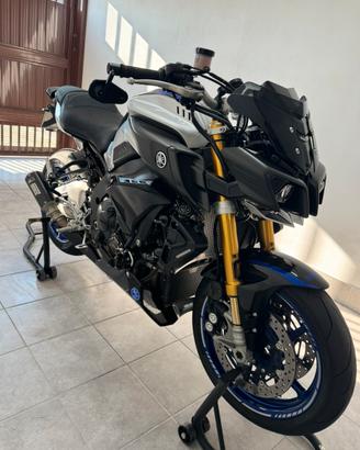 Yamaha MT 10 sp